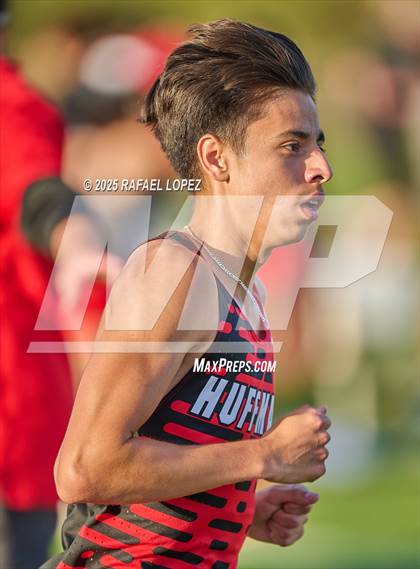 Thumbnail 1 in Spartan Relays (1600M) photogallery.