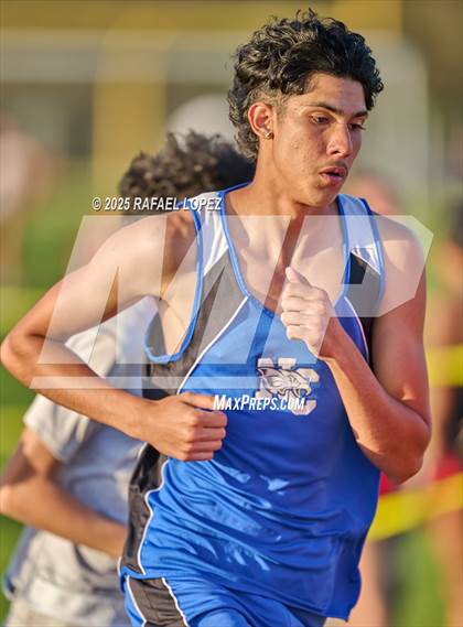 Thumbnail 2 in Spartan Relays (1600M) photogallery.