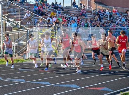 Thumbnail 1 in Spartan Relays (1600M) photogallery.