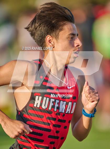 Thumbnail 2 in Spartan Relays (1600M) photogallery.