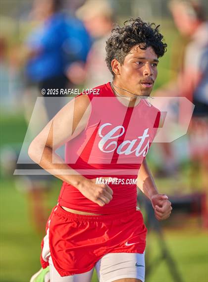 Thumbnail 2 in Spartan Relays (1600M) photogallery.
