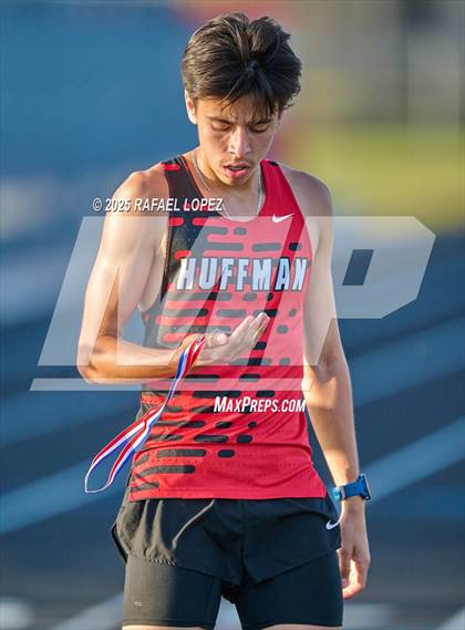 Thumbnail 3 in Spartan Relays (1600M) photogallery.