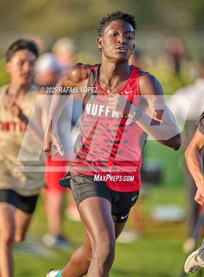 Thumbnail 3 in Spartan Relays (1600M) photogallery.