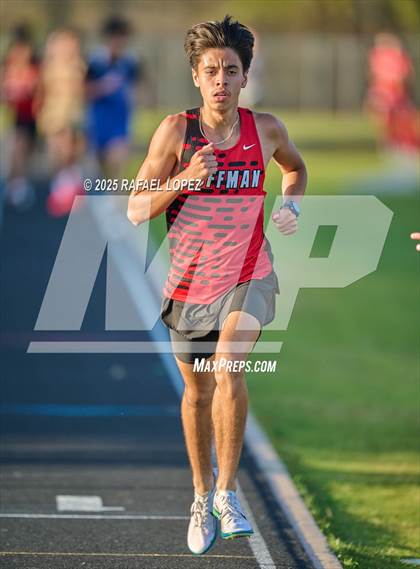 Thumbnail 3 in Spartan Relays (1600M) photogallery.