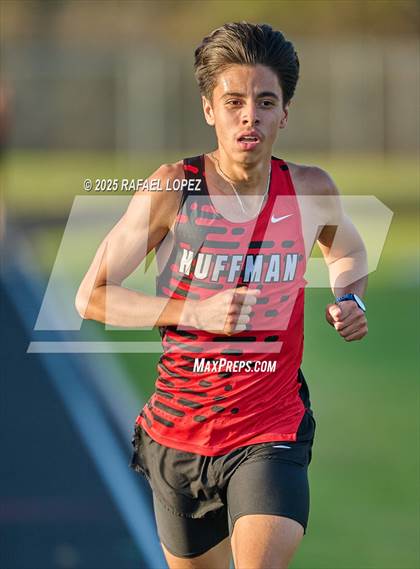 Thumbnail 1 in Spartan Relays (1600M) photogallery.