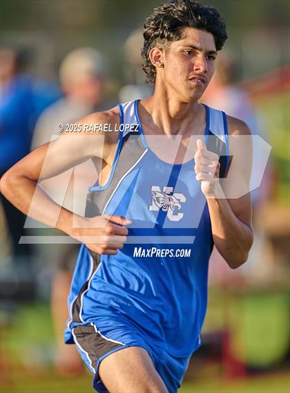 Thumbnail 3 in Spartan Relays (1600M) photogallery.