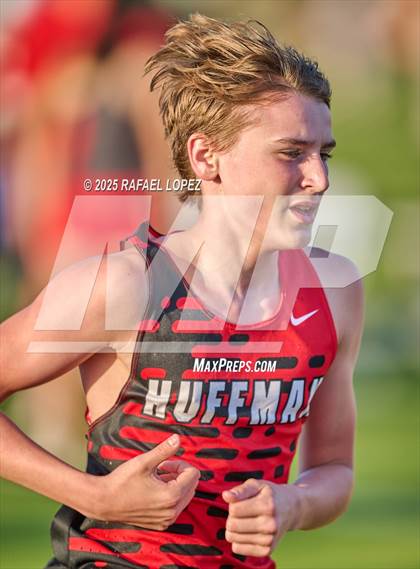 Thumbnail 1 in Spartan Relays (1600M) photogallery.