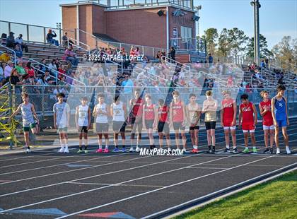 Thumbnail 2 in Spartan Relays (1600M) photogallery.