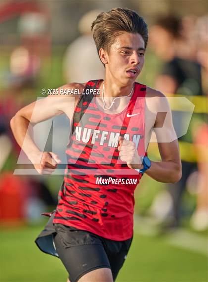 Thumbnail 2 in Spartan Relays (1600M) photogallery.