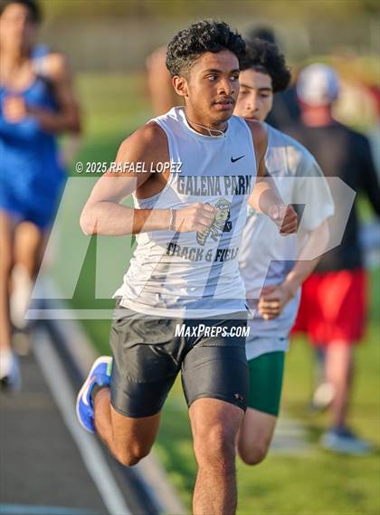 Thumbnail 2 in Spartan Relays (1600M) photogallery.