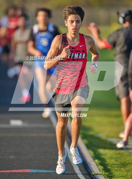 Thumbnail 1 in Spartan Relays (1600M) photogallery.