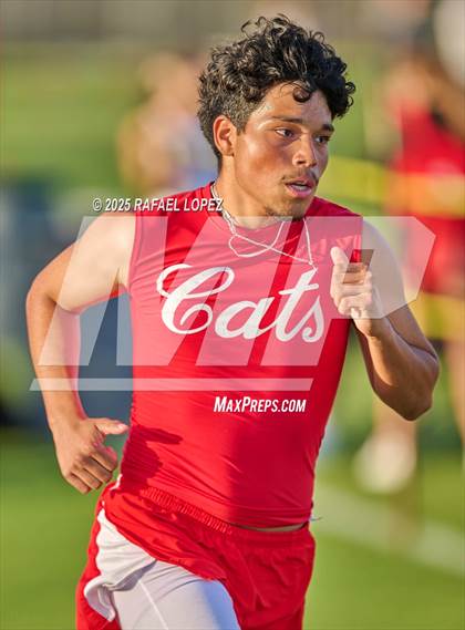 Thumbnail 2 in Spartan Relays (1600M) photogallery.