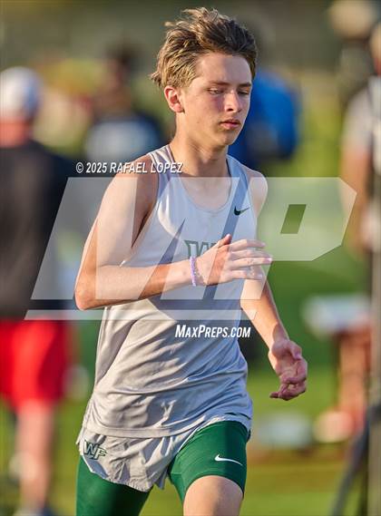 Thumbnail 1 in Spartan Relays (1600M) photogallery.