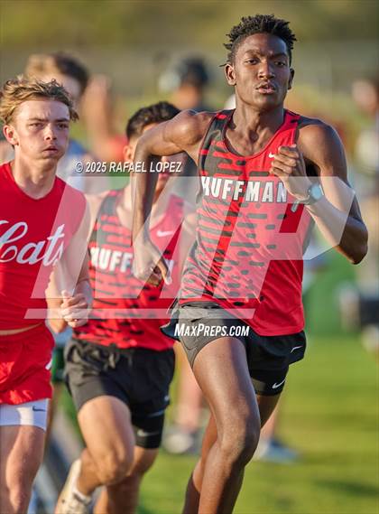 Thumbnail 3 in Spartan Relays (1600M) photogallery.