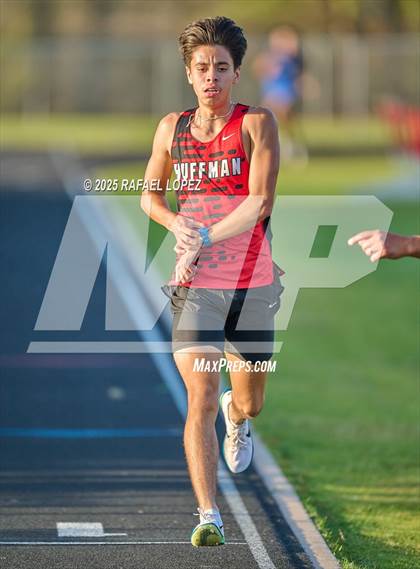 Thumbnail 2 in Spartan Relays (1600M) photogallery.