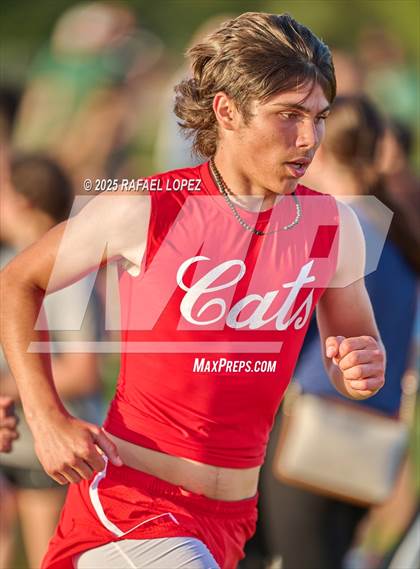 Thumbnail 3 in Spartan Relays (1600M) photogallery.