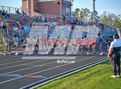 Thumbnail 3 in Spartan Relays (1600M) photogallery.