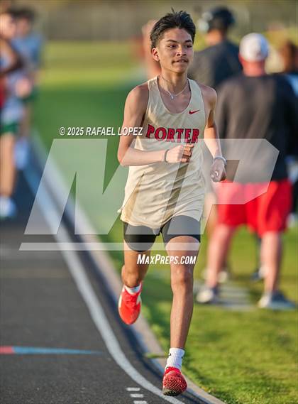 Thumbnail 1 in Spartan Relays (1600M) photogallery.