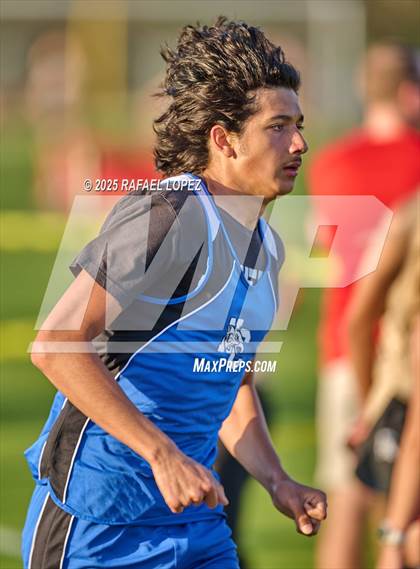 Thumbnail 3 in Spartan Relays (1600M) photogallery.