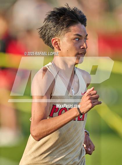 Thumbnail 1 in Spartan Relays (1600M) photogallery.