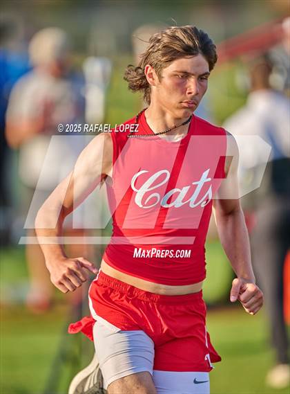 Thumbnail 3 in Spartan Relays (1600M) photogallery.