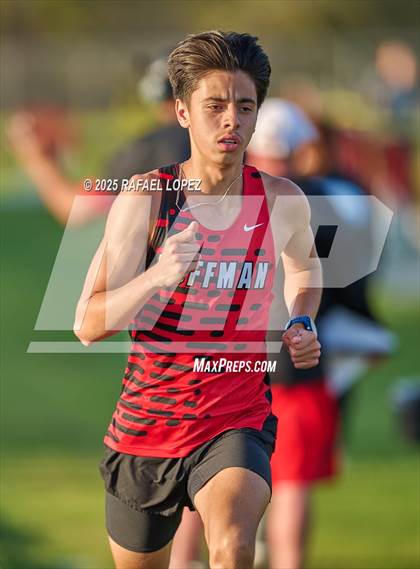 Thumbnail 2 in Spartan Relays (1600M) photogallery.