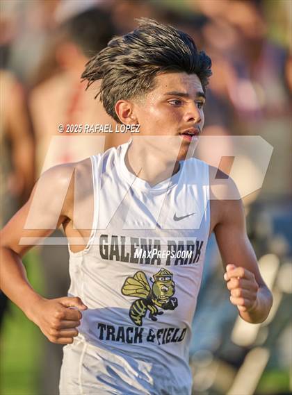 Thumbnail 3 in Spartan Relays (1600M) photogallery.