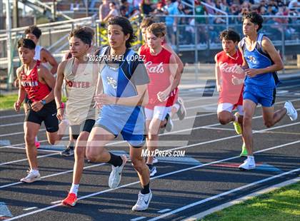 Thumbnail 2 in Spartan Relays (1600M) photogallery.