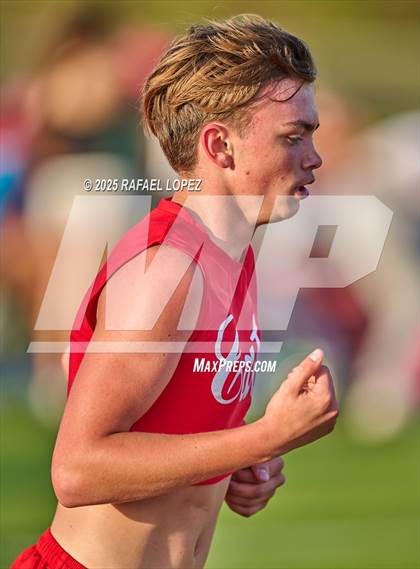 Thumbnail 1 in Spartan Relays (1600M) photogallery.