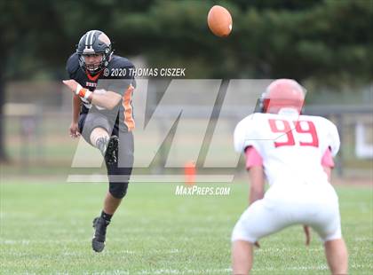 Thumbnail 3 in Allentown vs Hamilton West photogallery.