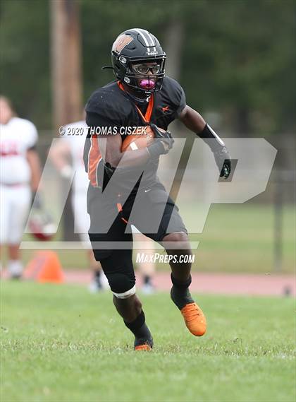 Thumbnail 2 in Allentown vs Hamilton West photogallery.