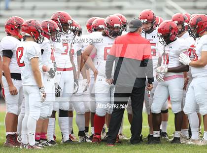 Thumbnail 2 in Allentown vs Hamilton West photogallery.