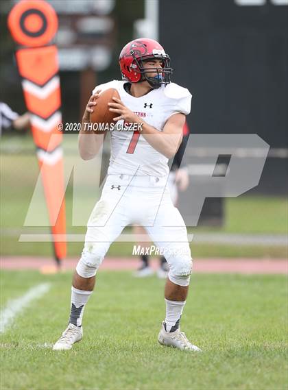 Thumbnail 3 in Allentown vs Hamilton West photogallery.