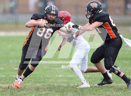 Thumbnail 2 in Allentown vs Hamilton West photogallery.
