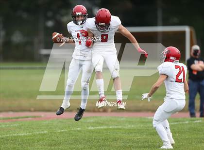 Thumbnail 2 in Allentown vs Hamilton West photogallery.