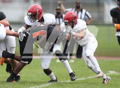 Thumbnail 3 in Allentown vs Hamilton West photogallery.