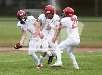Thumbnail 3 in Allentown vs Hamilton West photogallery.