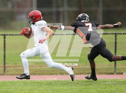 Thumbnail 3 in Allentown vs Hamilton West photogallery.