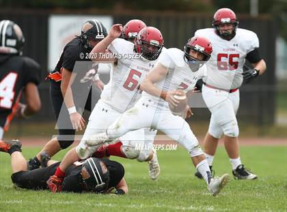 Thumbnail 2 in Allentown vs Hamilton West photogallery.