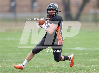 Thumbnail 3 in Allentown vs Hamilton West photogallery.