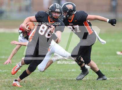 Thumbnail 3 in Allentown vs Hamilton West photogallery.
