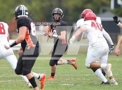 Thumbnail 3 in Allentown vs Hamilton West photogallery.