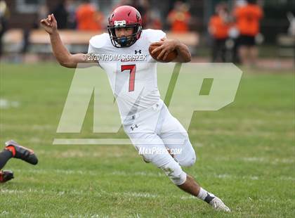 Thumbnail 2 in Allentown vs Hamilton West photogallery.