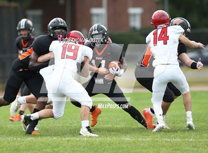 Thumbnail 3 in Allentown vs Hamilton West photogallery.