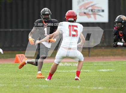 Thumbnail 3 in Allentown vs Hamilton West photogallery.