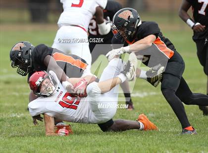 Thumbnail 1 in Allentown vs Hamilton West photogallery.