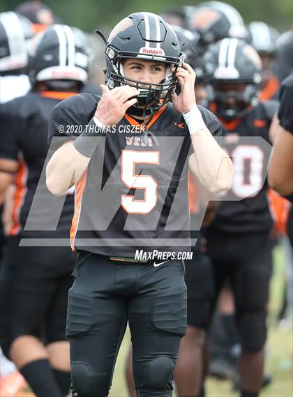 Thumbnail 1 in Allentown vs Hamilton West photogallery.