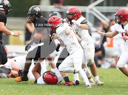 Thumbnail 1 in Allentown vs Hamilton West photogallery.