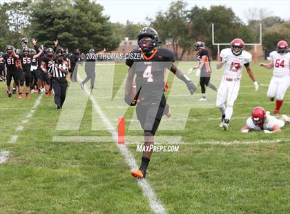 Thumbnail 2 in Allentown vs Hamilton West photogallery.