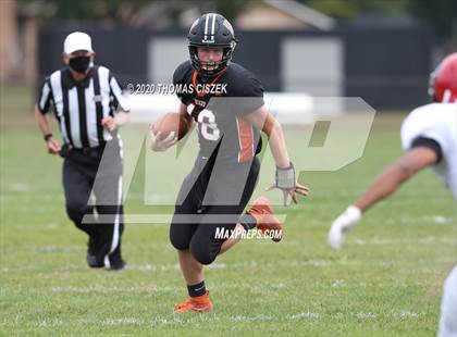 Thumbnail 2 in Allentown vs Hamilton West photogallery.